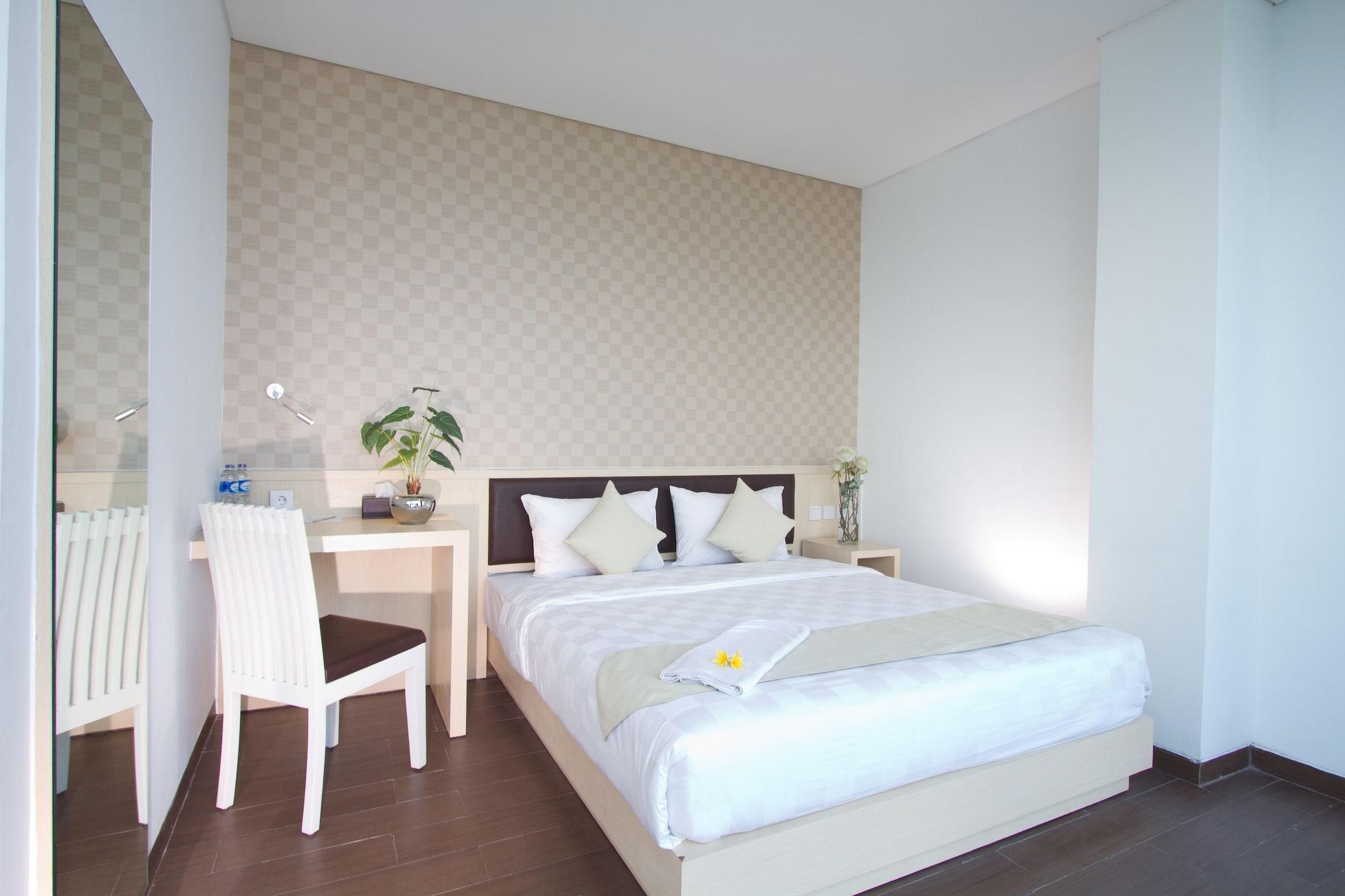Hotel 88 Grogol By Wh Jakarta