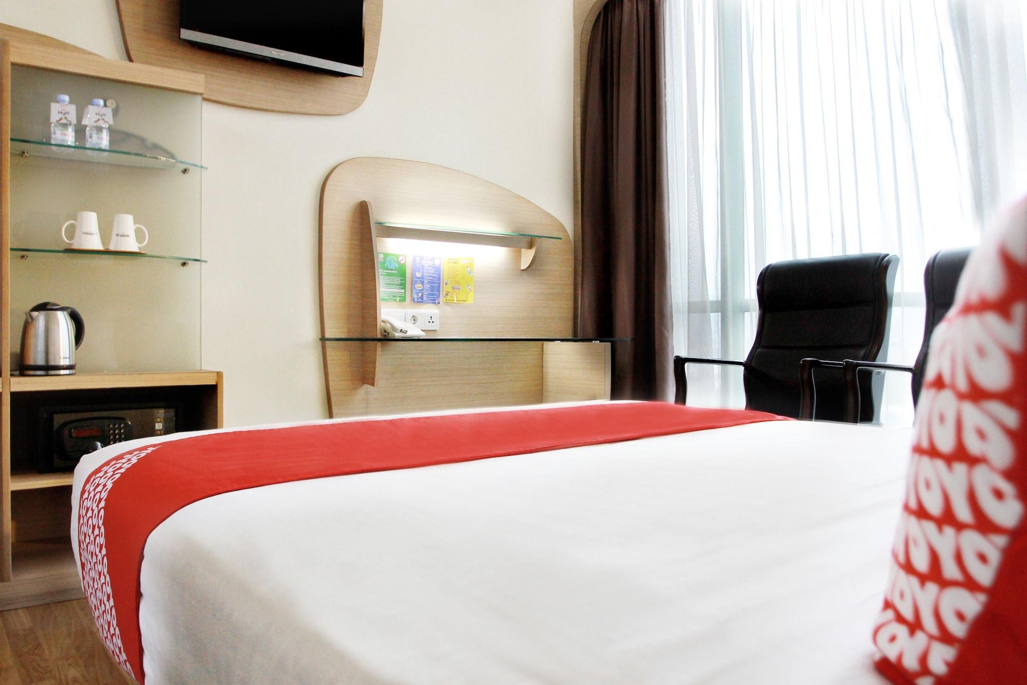 Business Tomang 3*