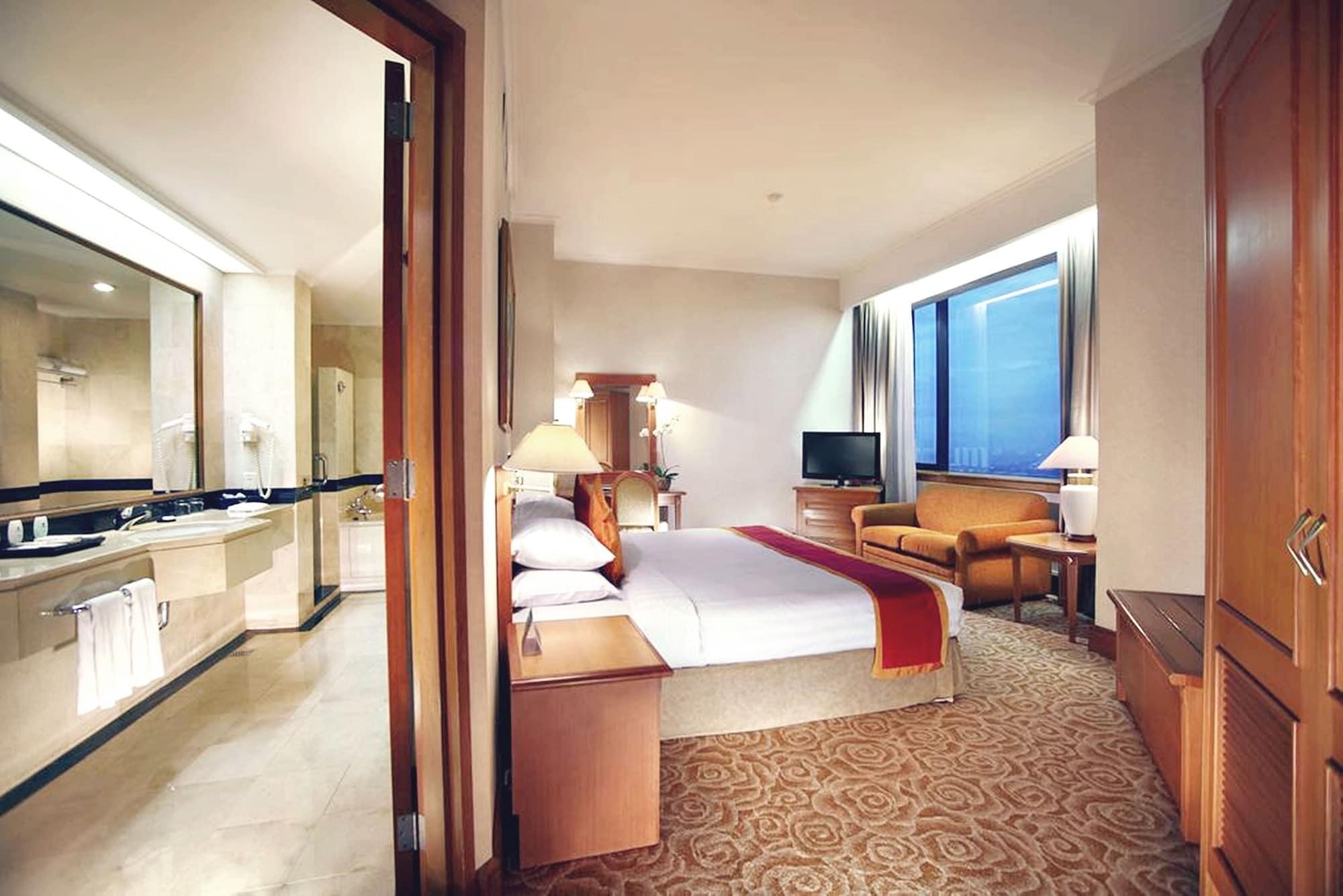 Menara Peninsula Jakarta