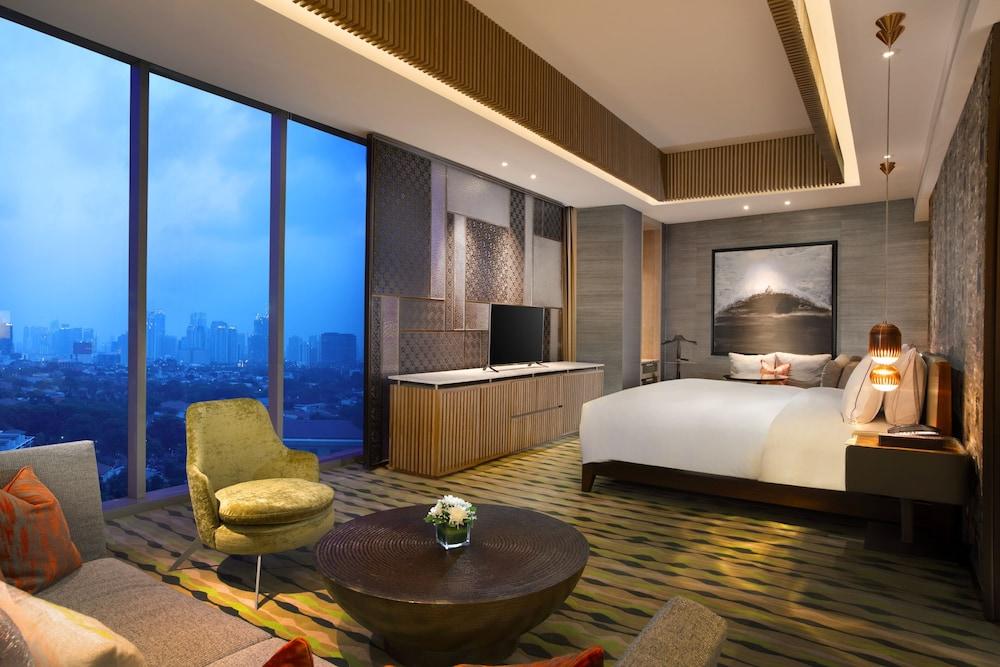 Doubletree By Hilton - Diponegoro Hotel Jakarta