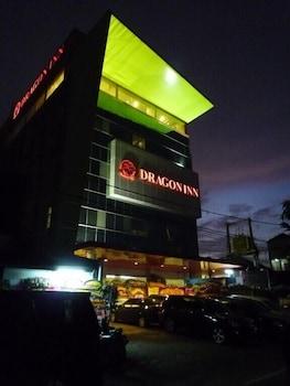 Hotel Dragon Kemayoran Jakarta