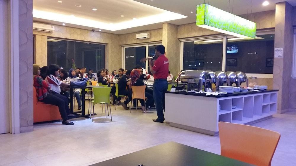 Hotel Dragon Kemayoran