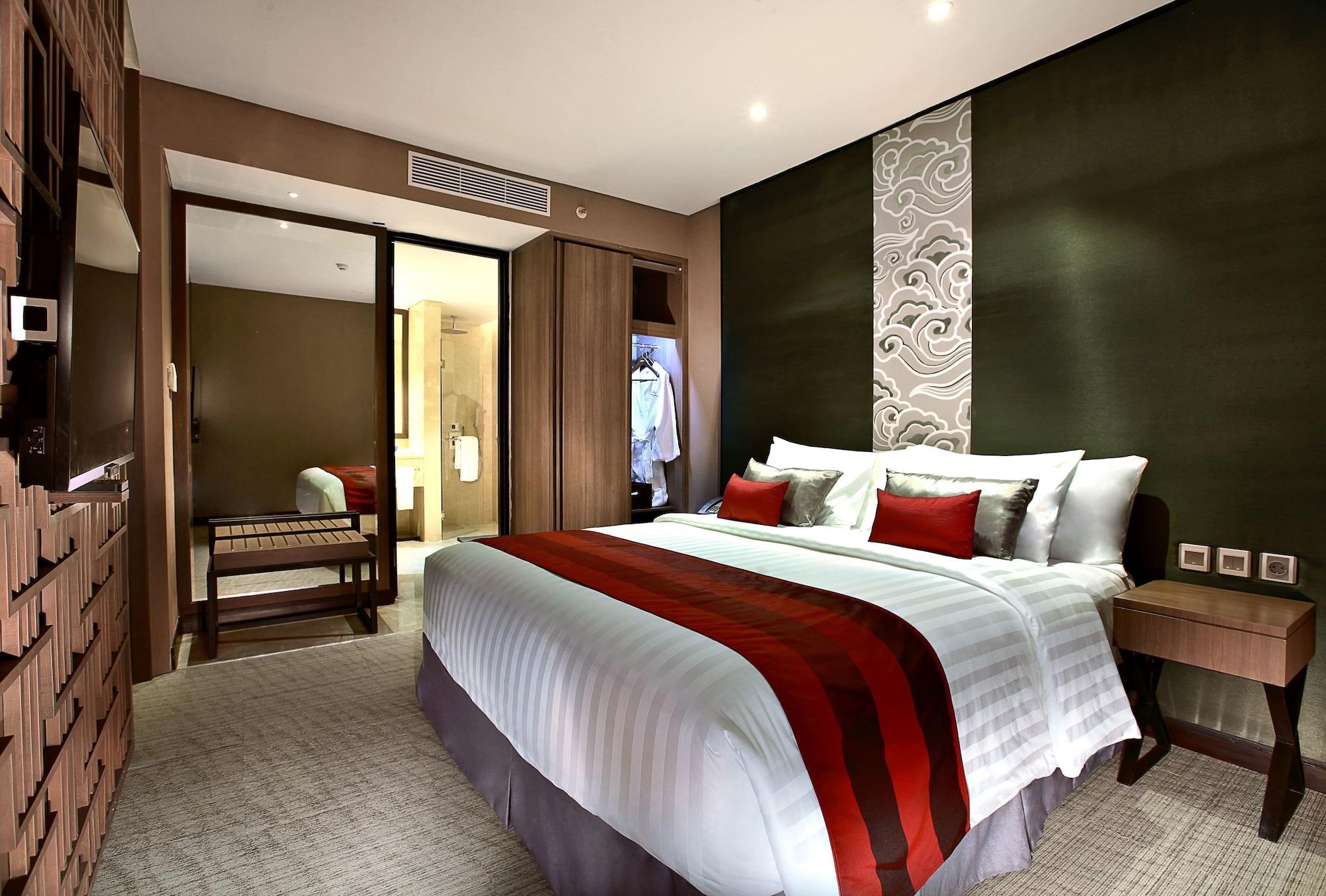 Aston Priority Simatupang And Conference Center Jakarta