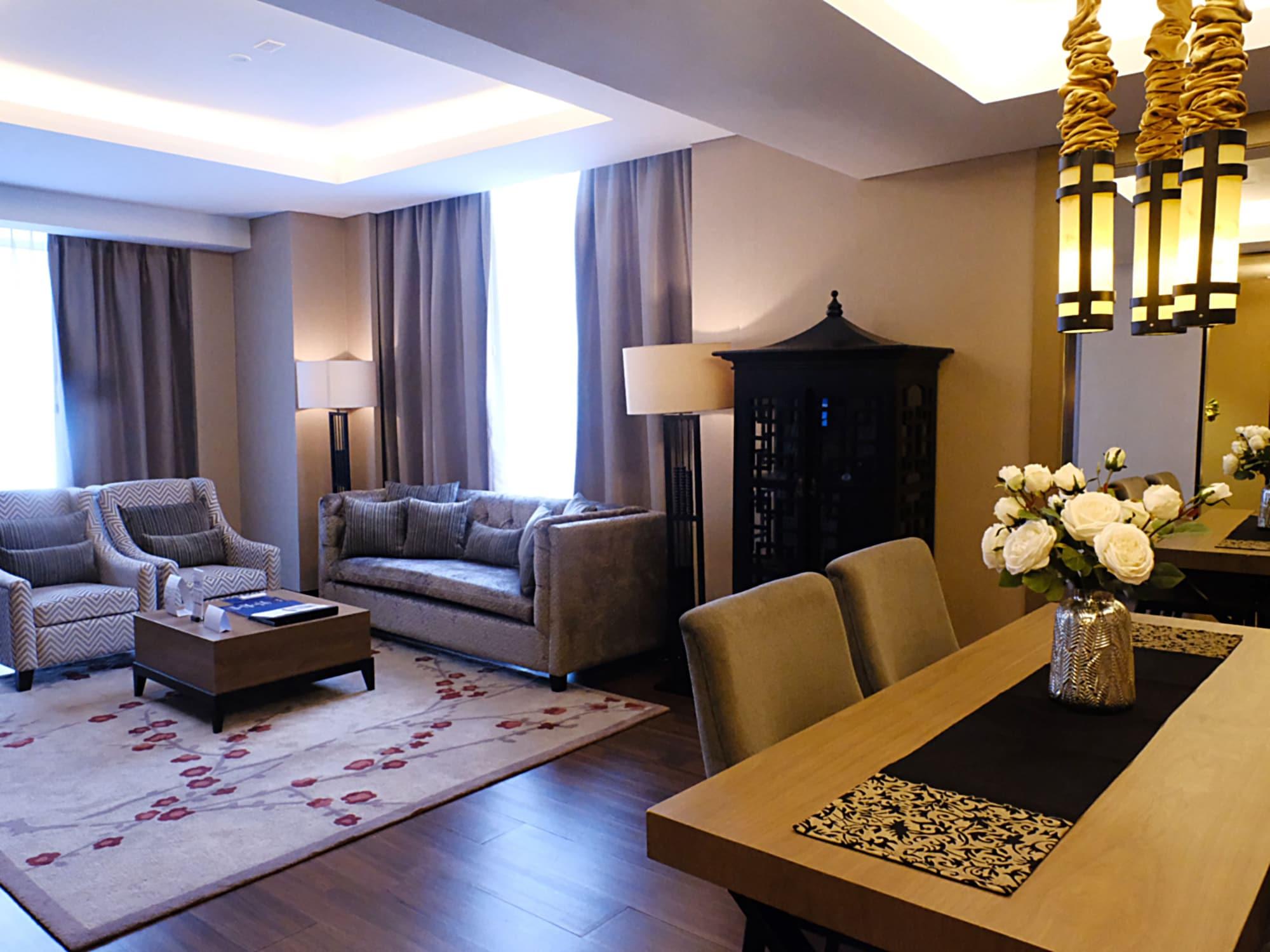 Aston Priority Simatupang And Conference Center Jakarta