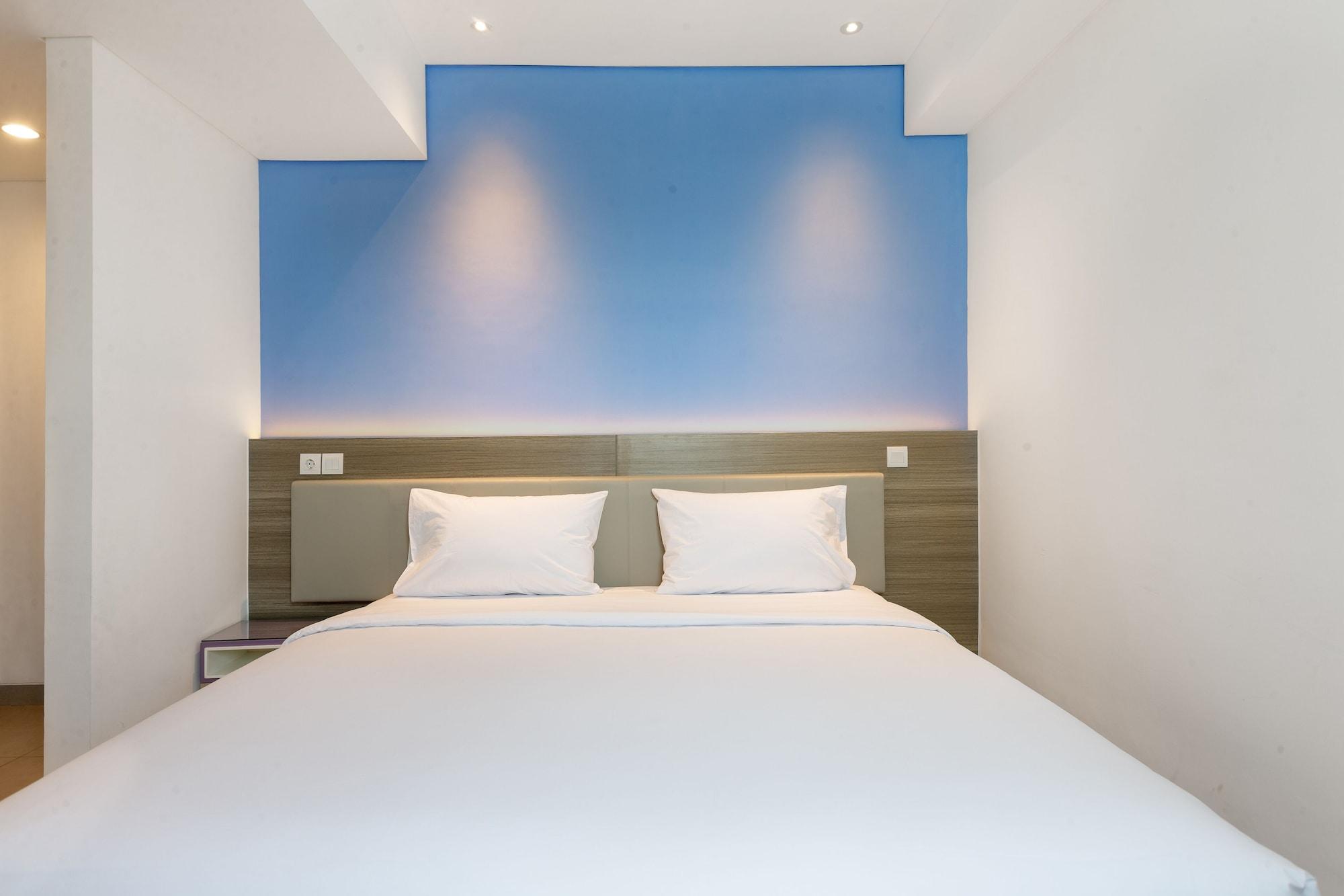 Hotel Amaris Panglima Polim 2