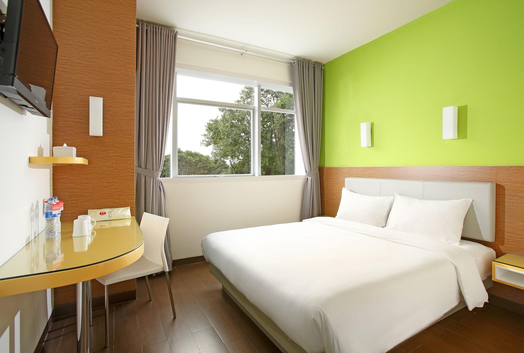Amaris Tebet Hotel