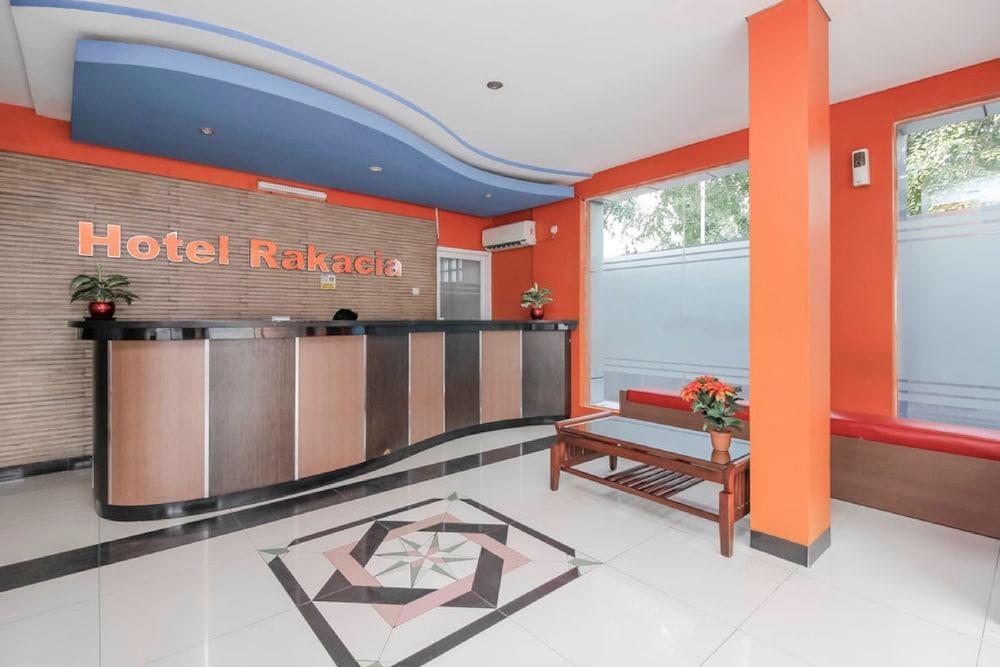 Reddoorz @ Jalan Pemuda 3* Jakarta