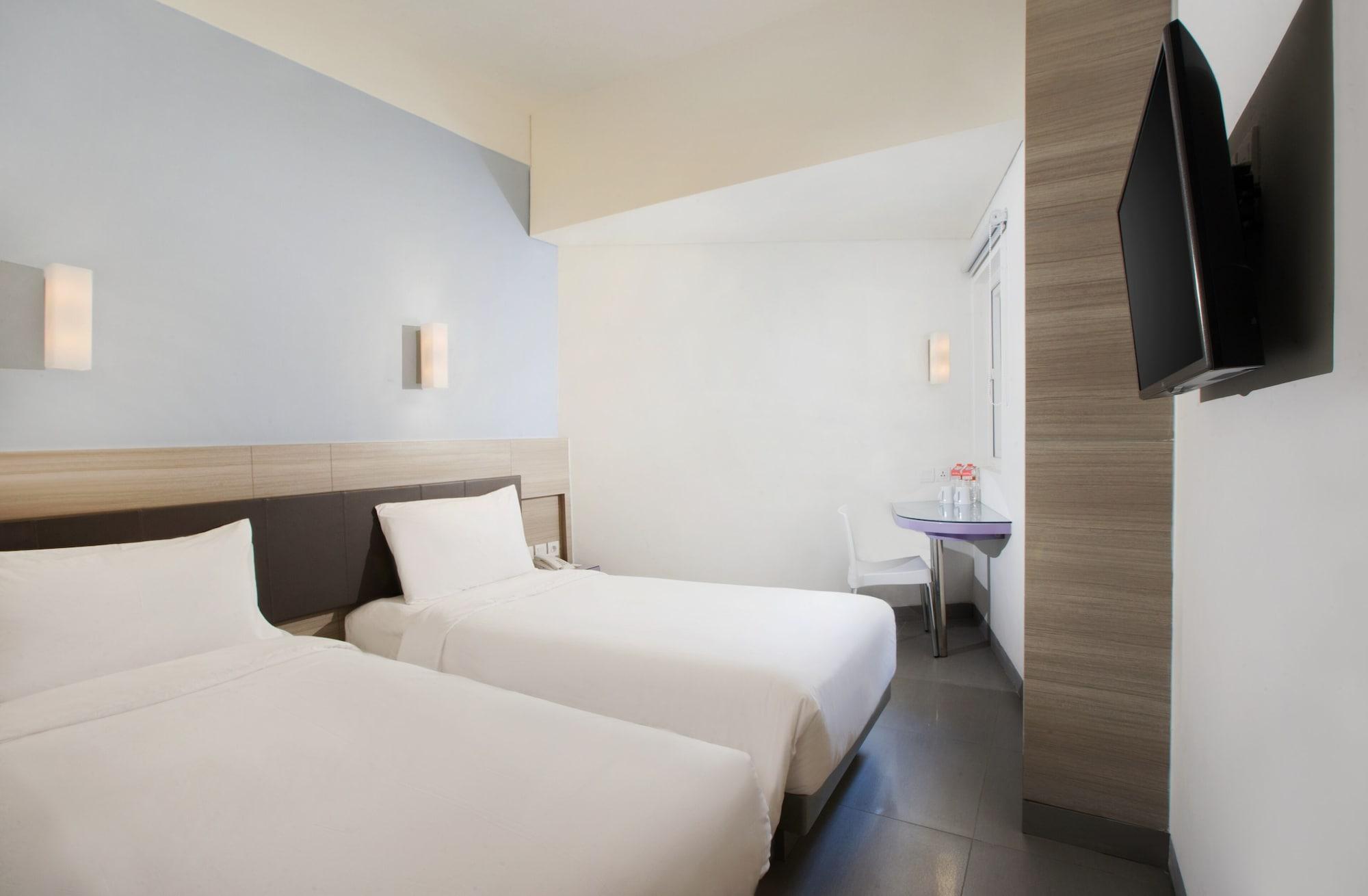 Amaris Satrio Kuningan -