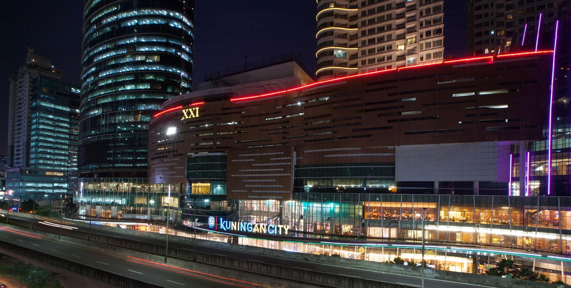 Amaris Satrio Kuningan - Jakarta