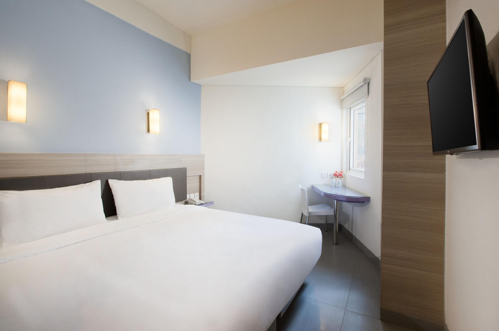 Amaris Satrio Kuningan - Hotel 2*