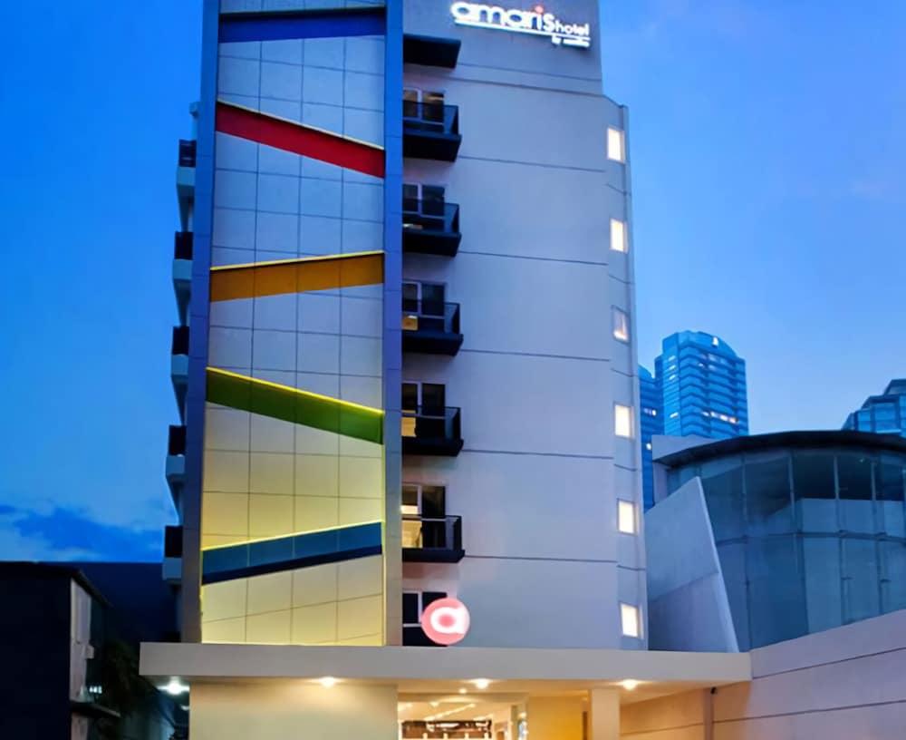 Amaris Satrio Kuningan -