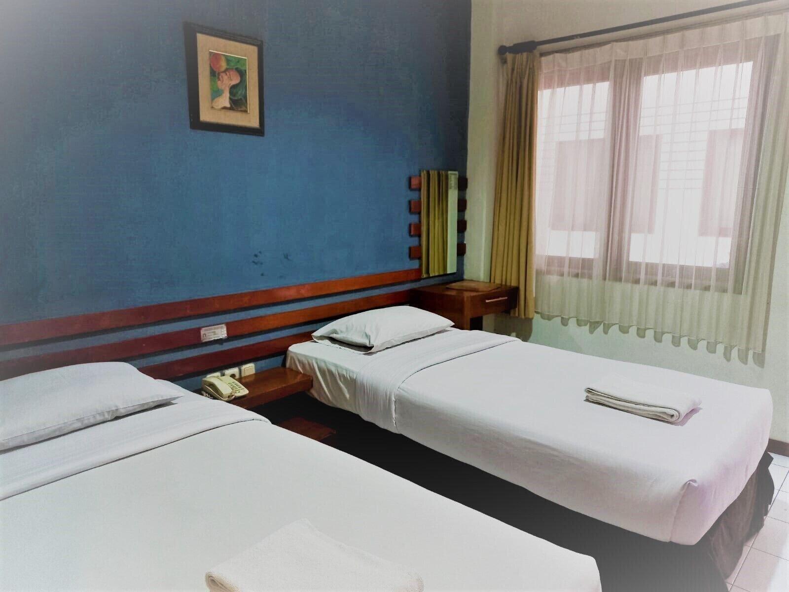 N Hotel Jakarta