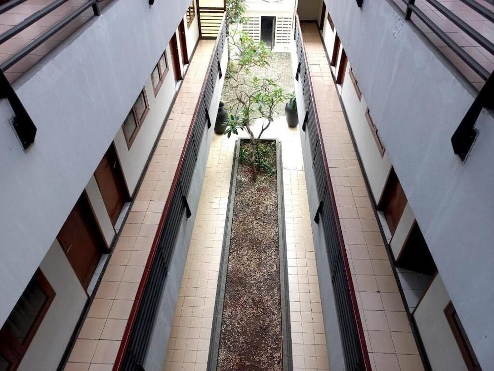 N Hotel