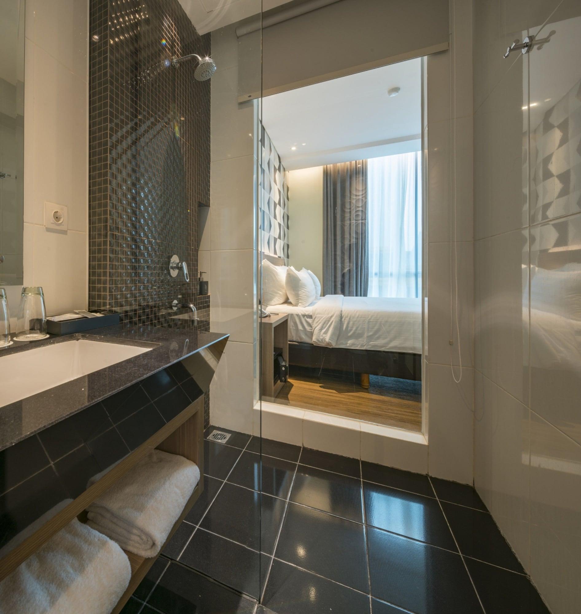 Luminor Hotel Pecenongan Jakarta By Wh 3*