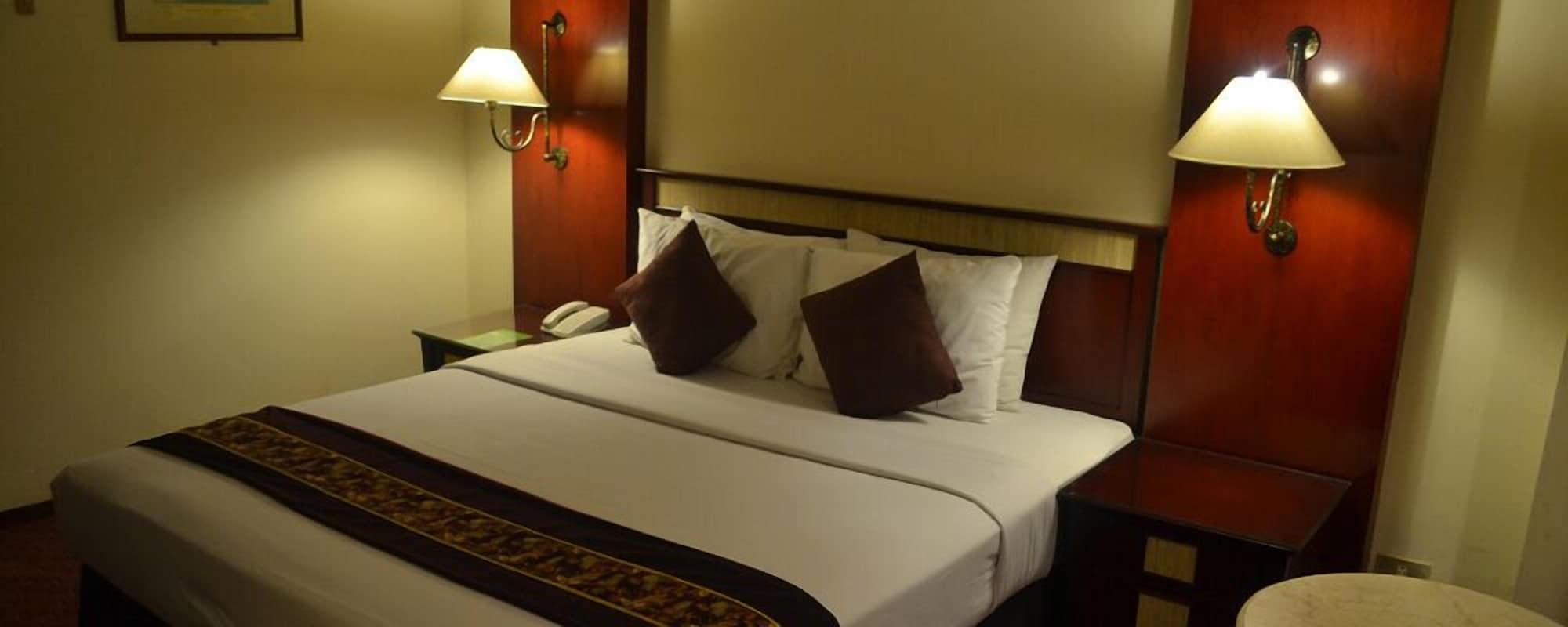 Hotel Sentral 3*