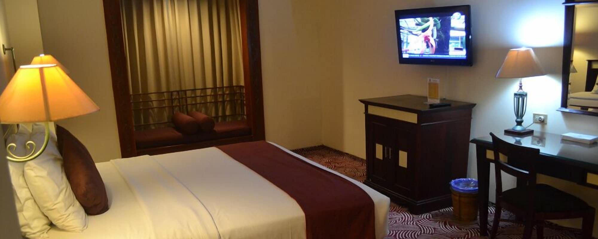 Hotel Sentral