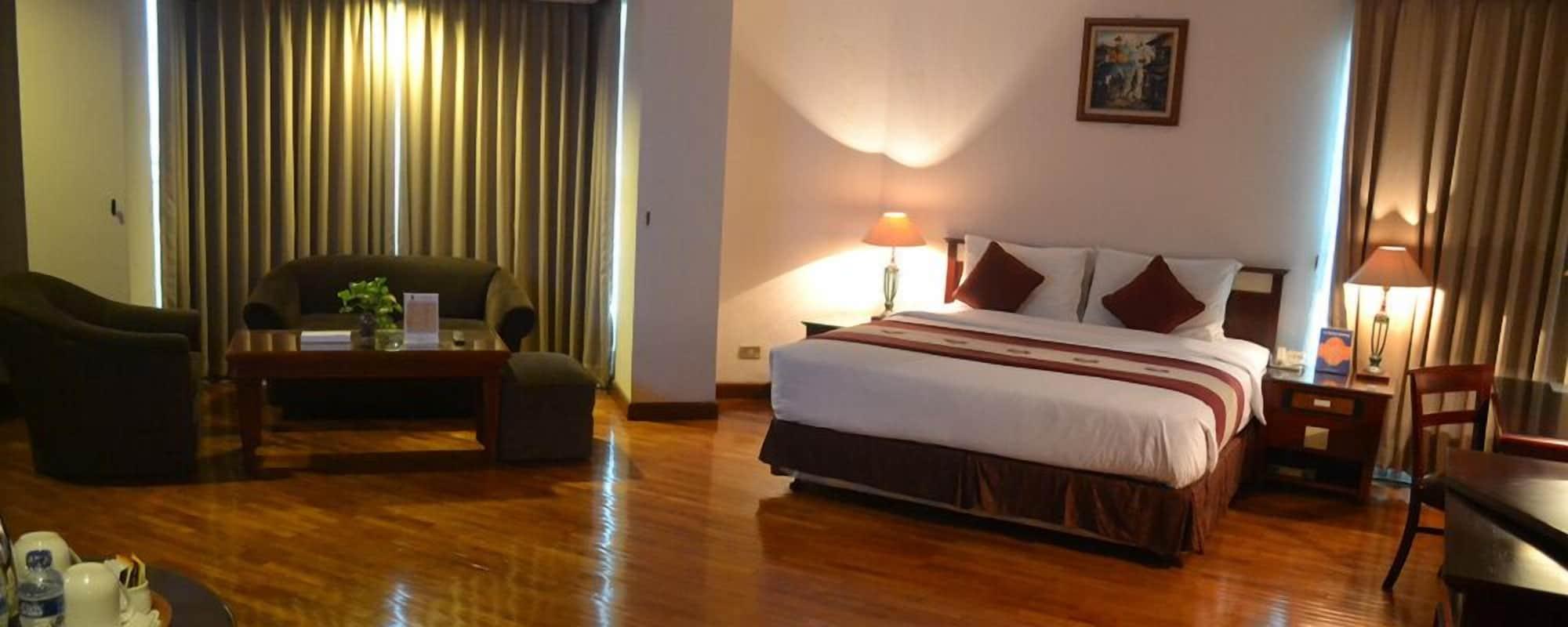 Sentral Hotel