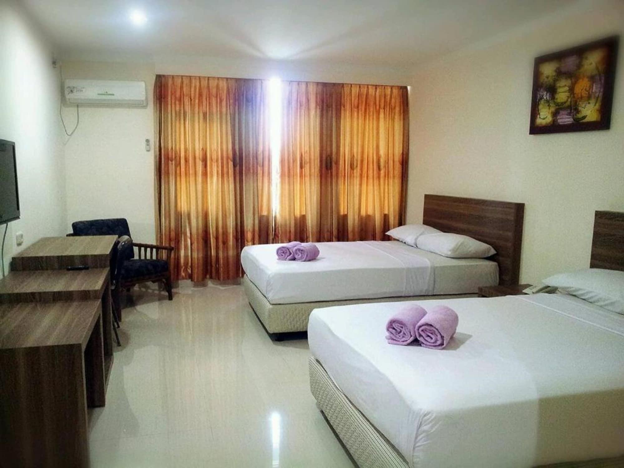 Hotel Banyuwangi Sintera Jakarta