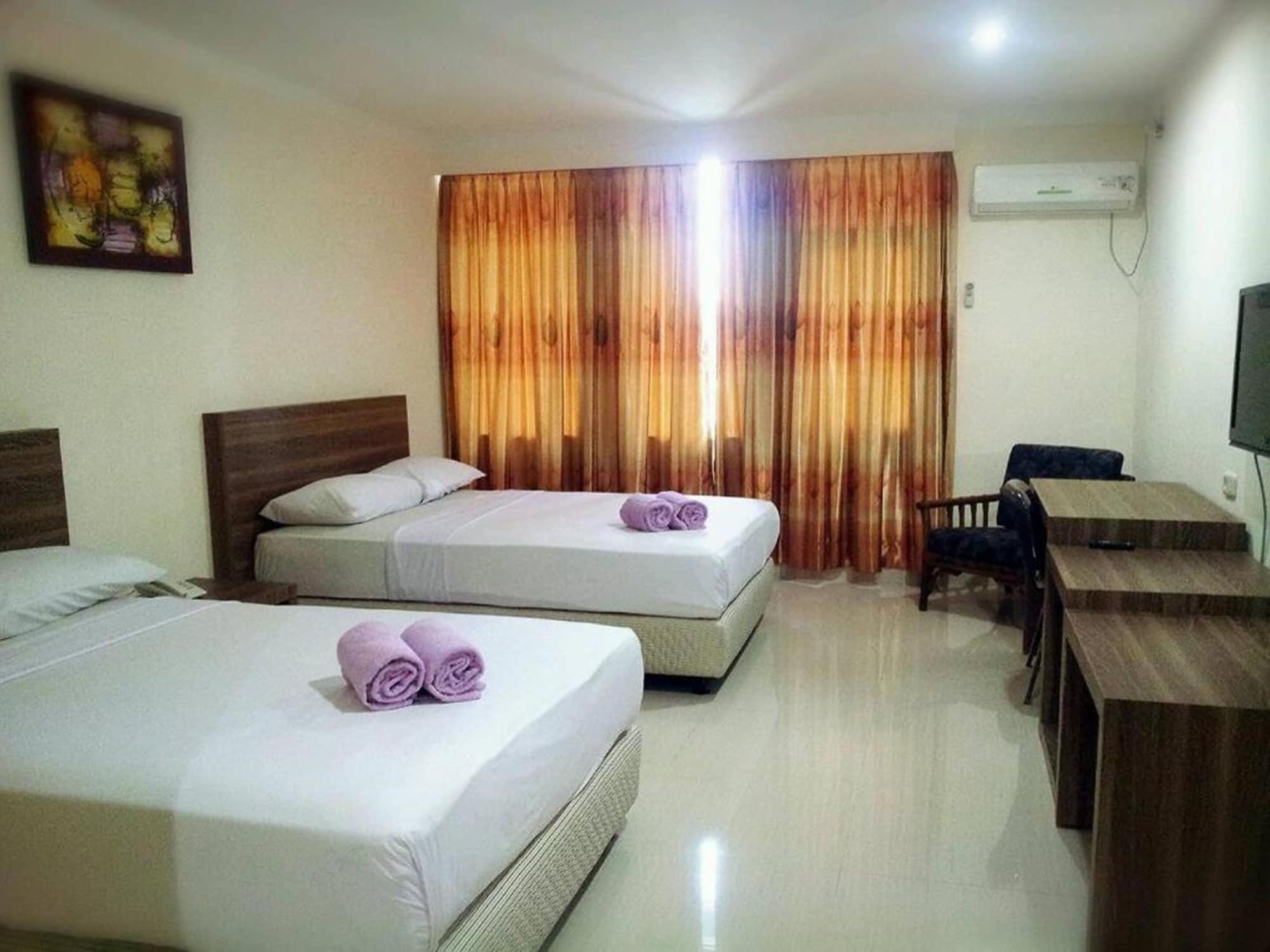 Hotel Banyuwangi Sintera 3*