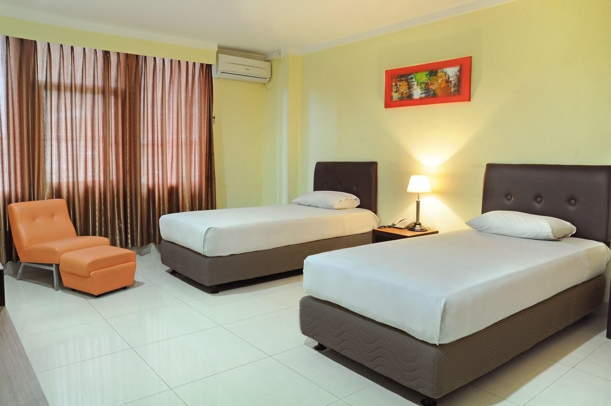 Banyuwangi Sintera 3*
