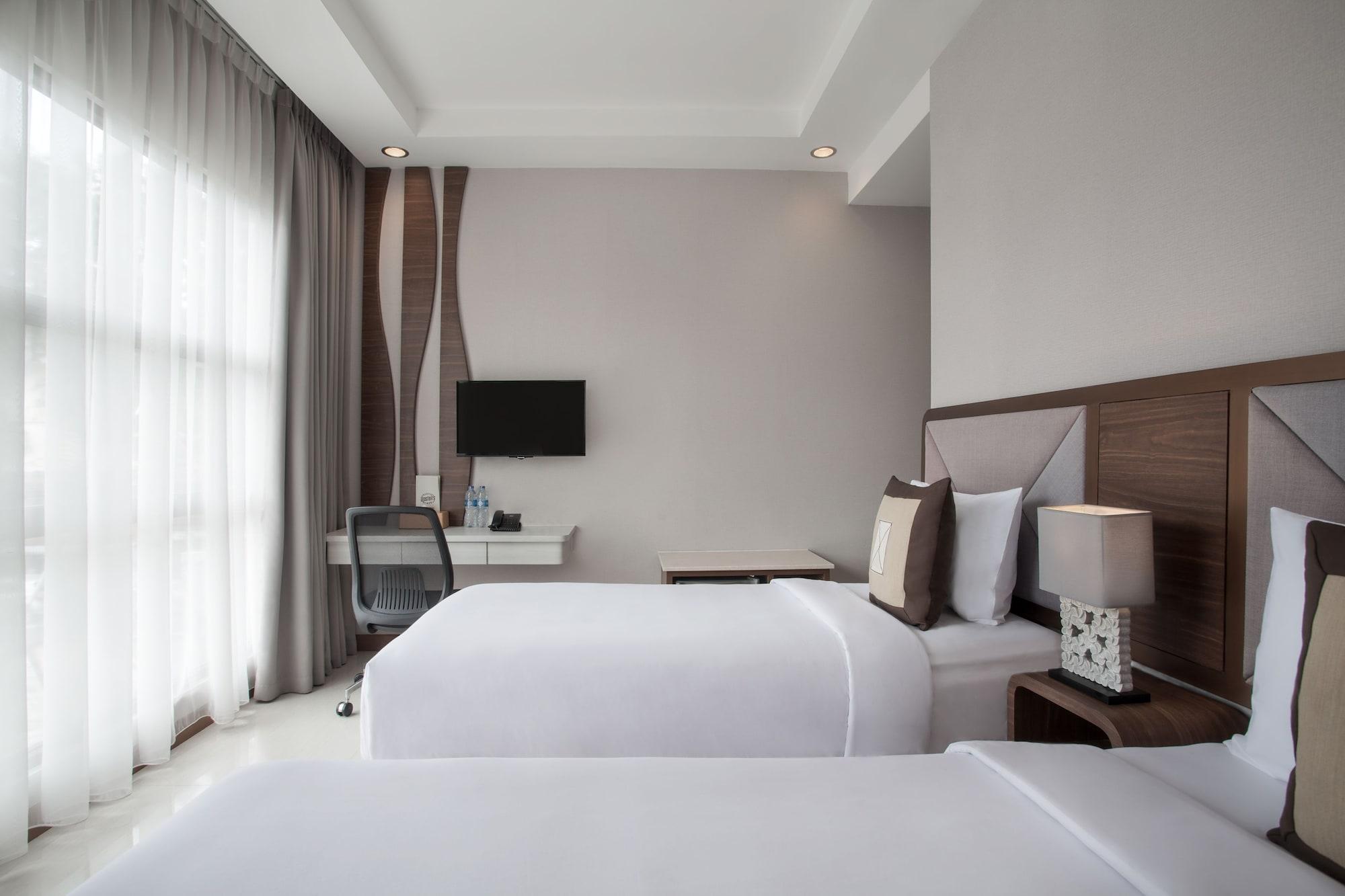 Sawana Suites Jakarta