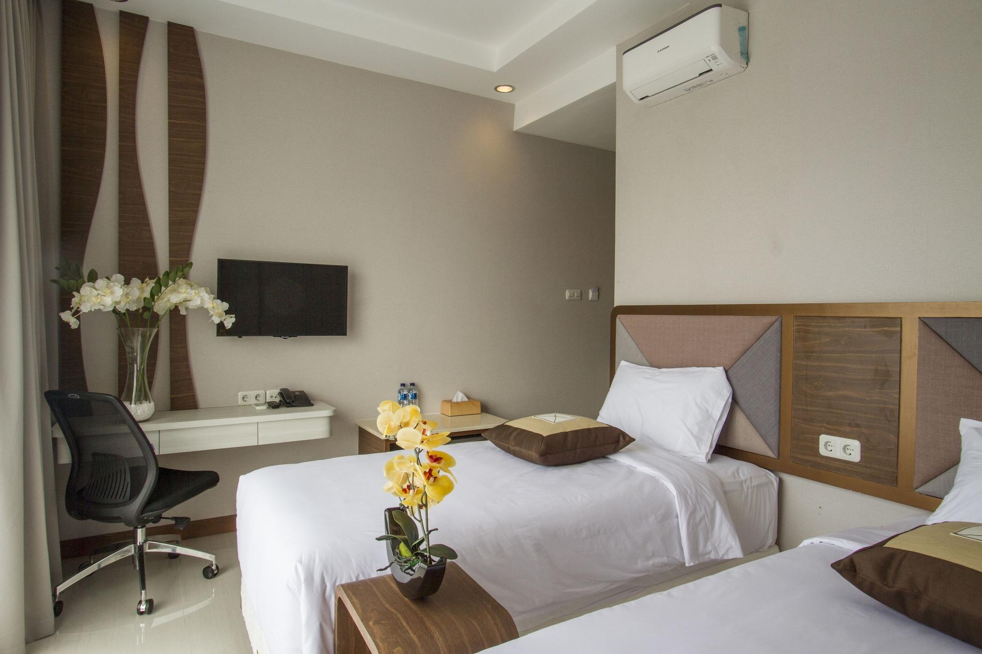Hotel Sawana Suites Jakarta