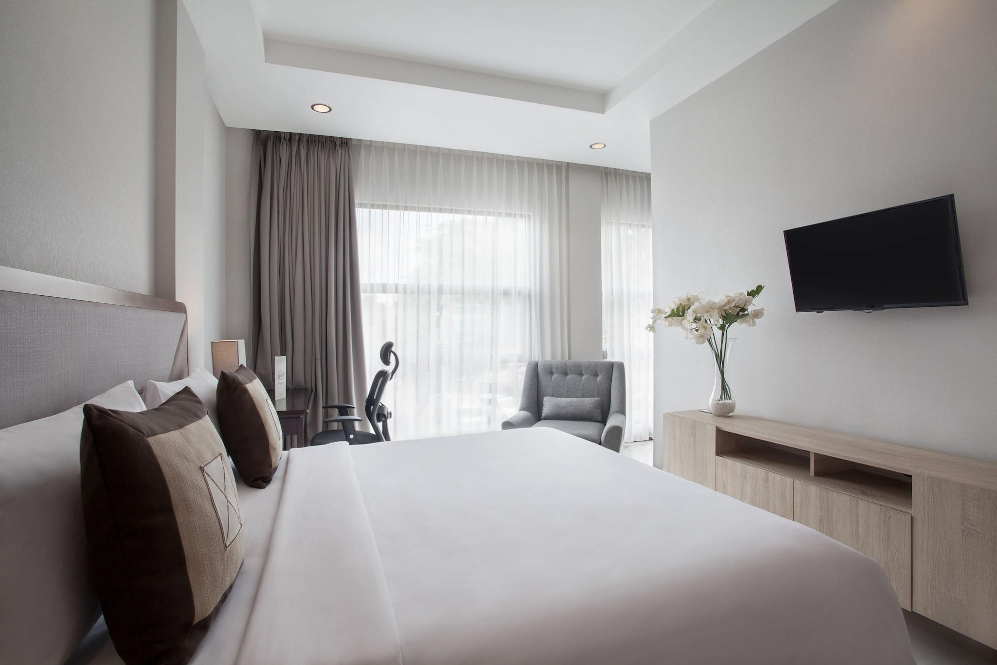 Sawana Suites 3* Jakarta