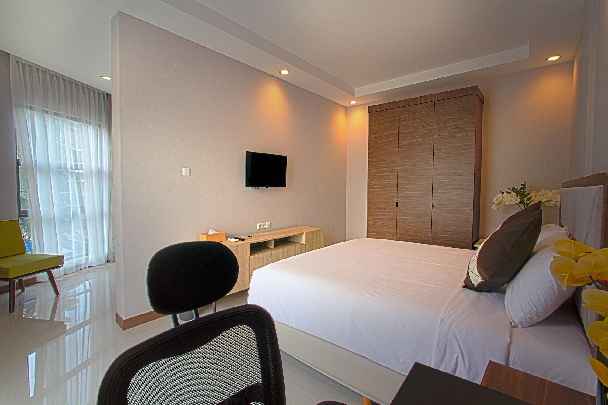 Hotel Sawana Suites 3*