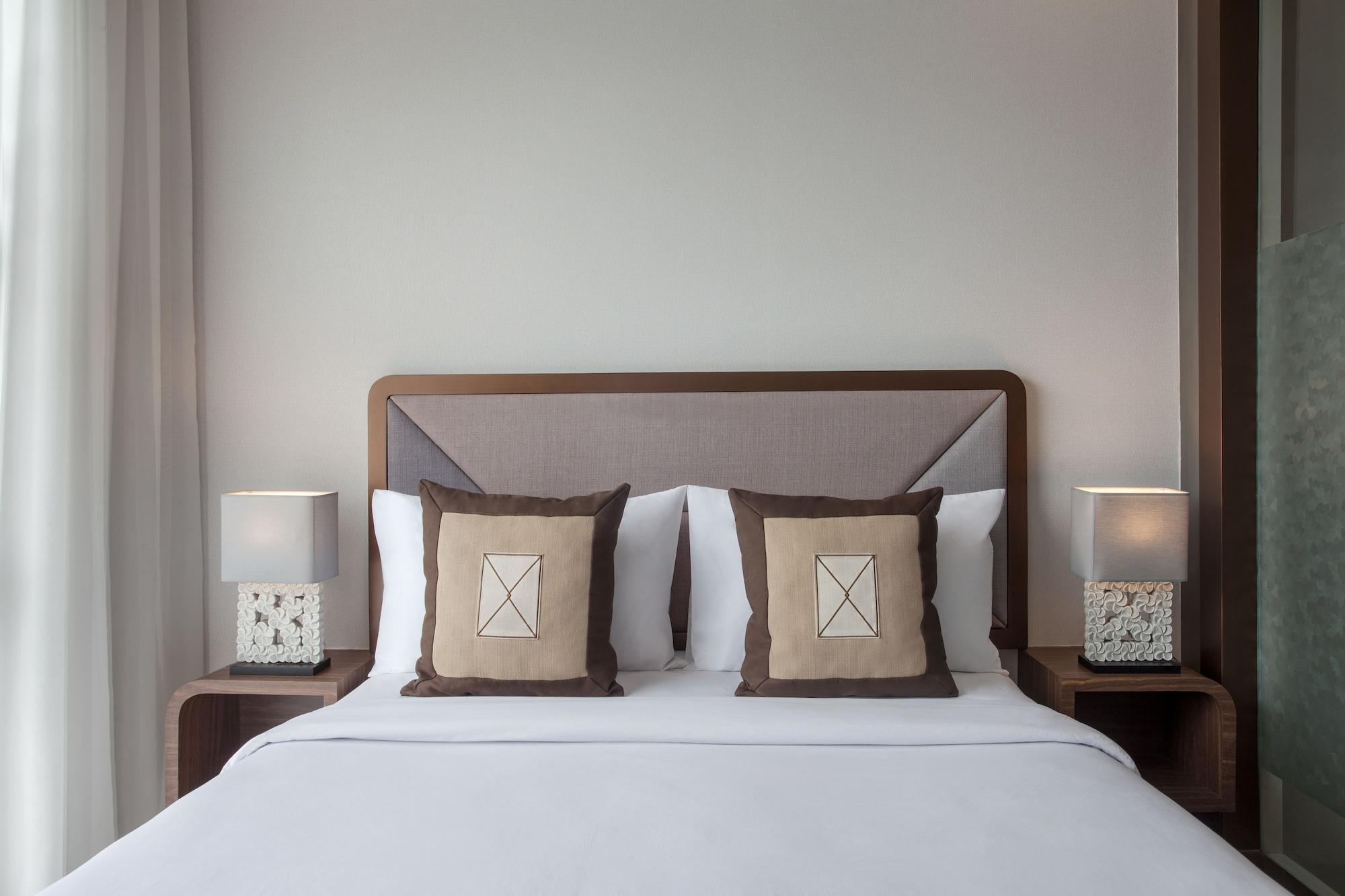 Hotel Sawana Suites 3*