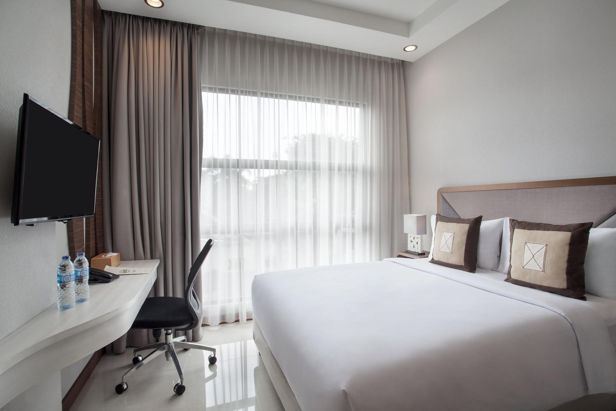 Sawana Suites