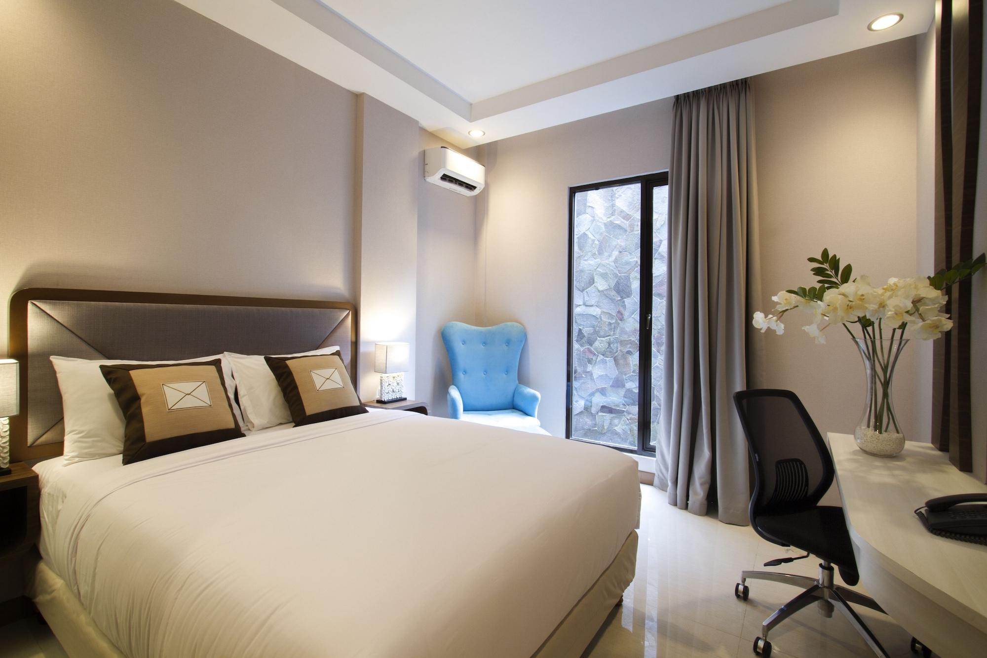 Sawana Suites Hotel Jakarta