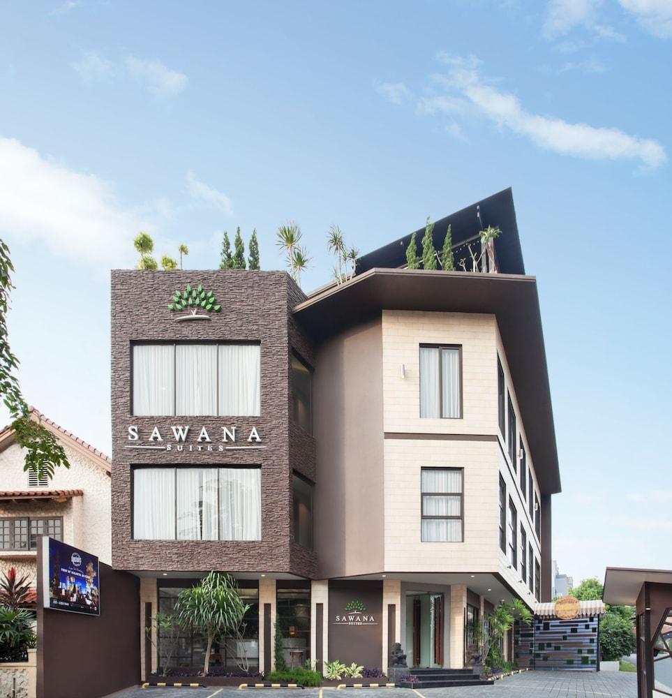 Sawana Suites