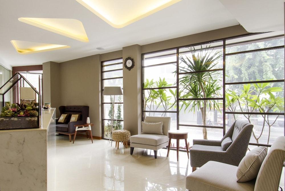 Sawana Suites 3* Jakarta