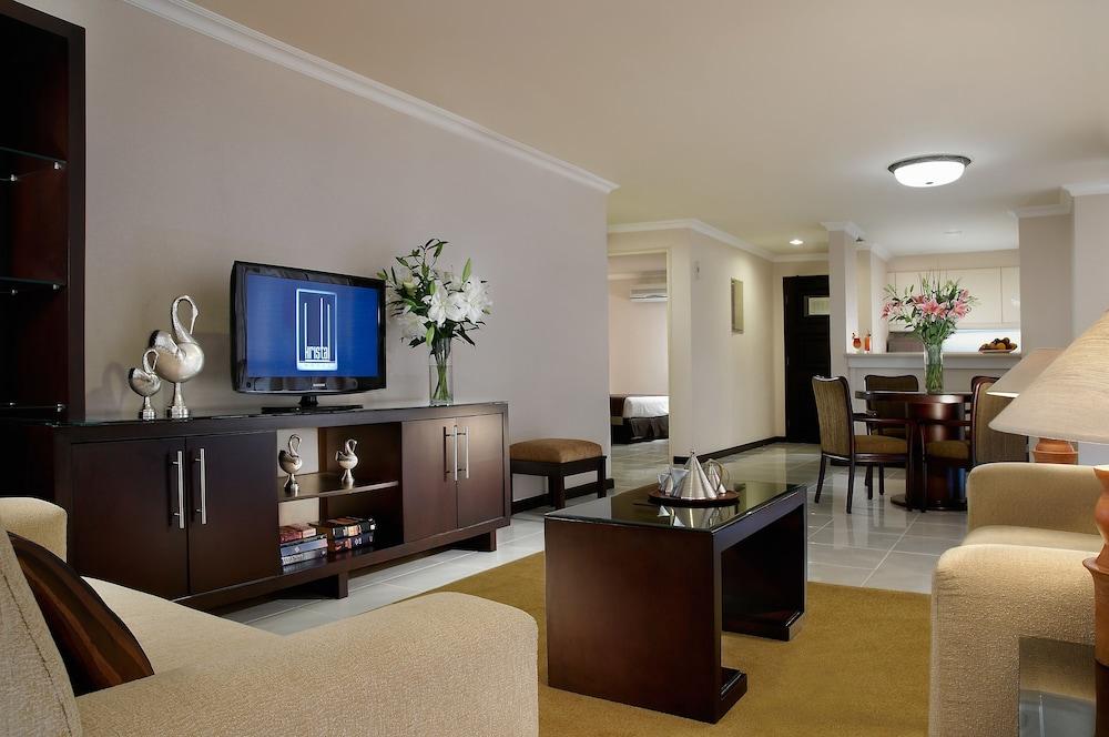 Aparthotel Kristal
