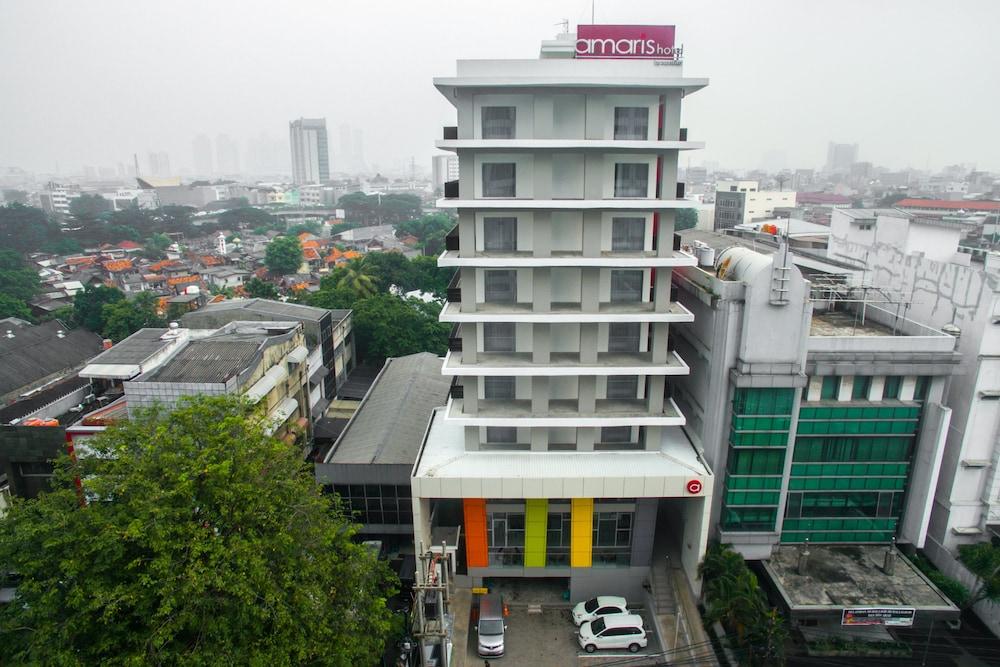 Hotel Amaris Fachrudin - Tanah Abang