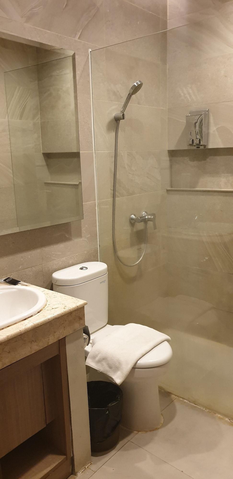 Hotel Rivoli Jakarta