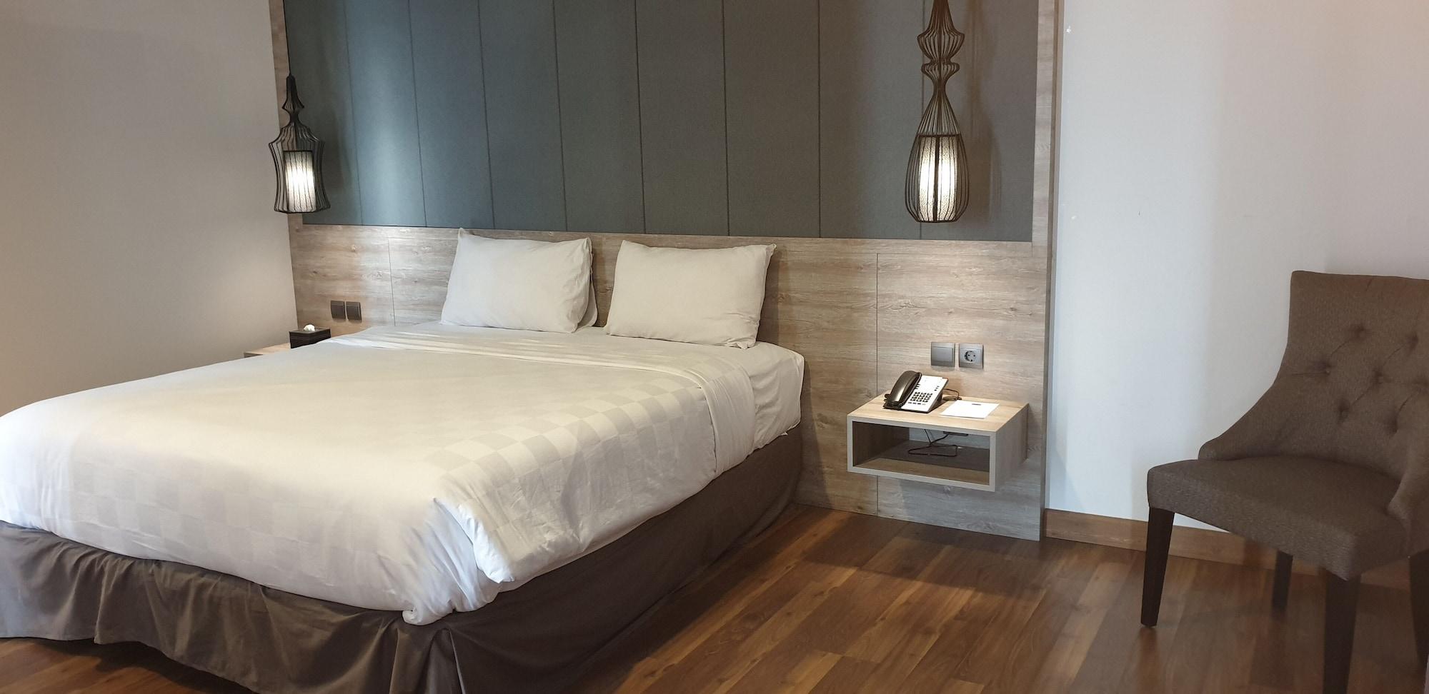 Rivoli 3* Jakarta