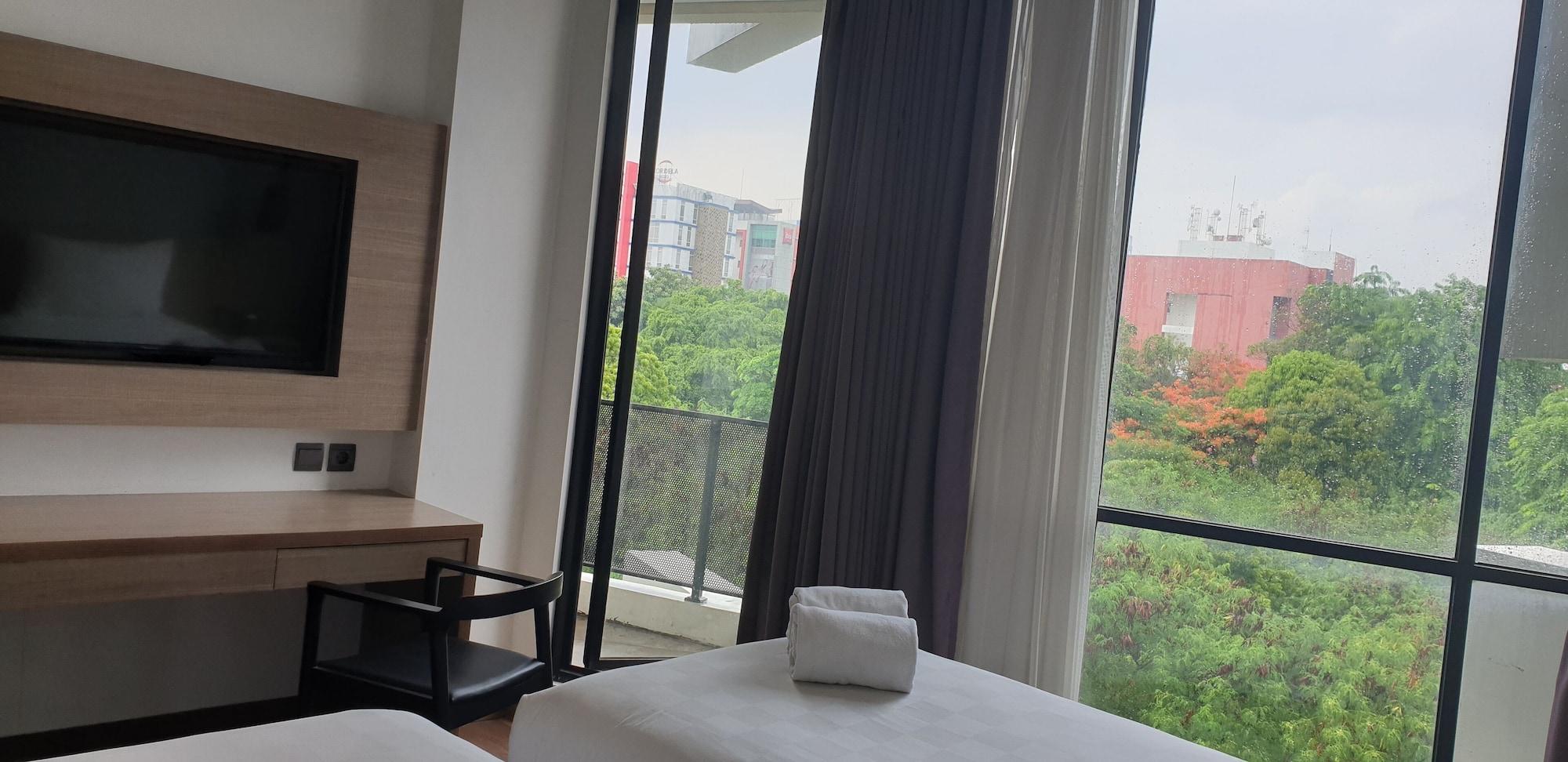 Rivoli Hotel Jakarta