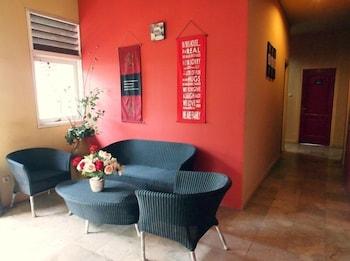 Maven Buncit Guest house