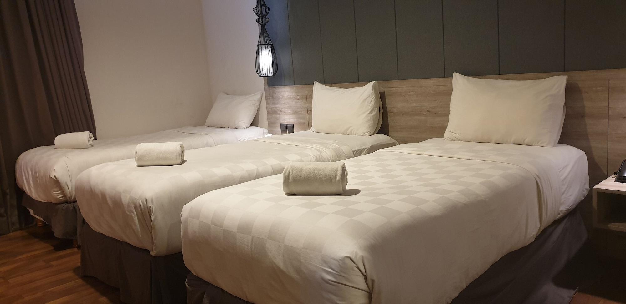 Rivoli Hotel