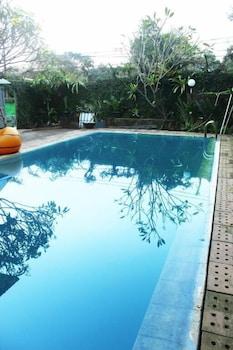 Guest house Maven Buncit Jakarta