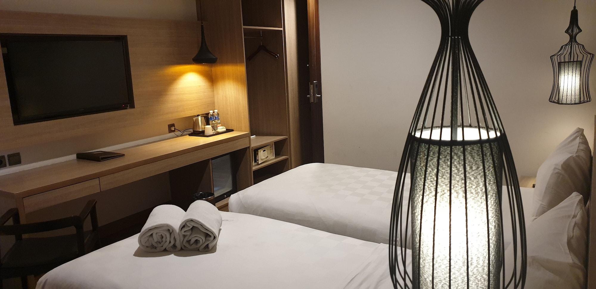 Hotel Rivoli Jakarta