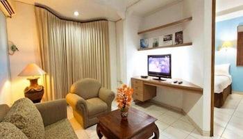 Guest house Maven Buncit Jakarta