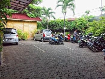 Maven Buncit Guest house
