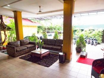 Maven Buncit Guest house 3*
