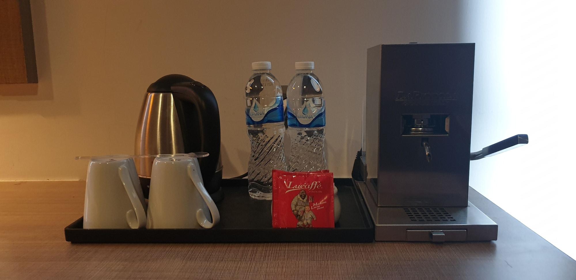 Rivoli 3* Jakarta