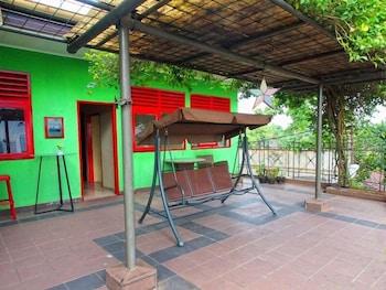 Maven Buncit Guest house Jakarta