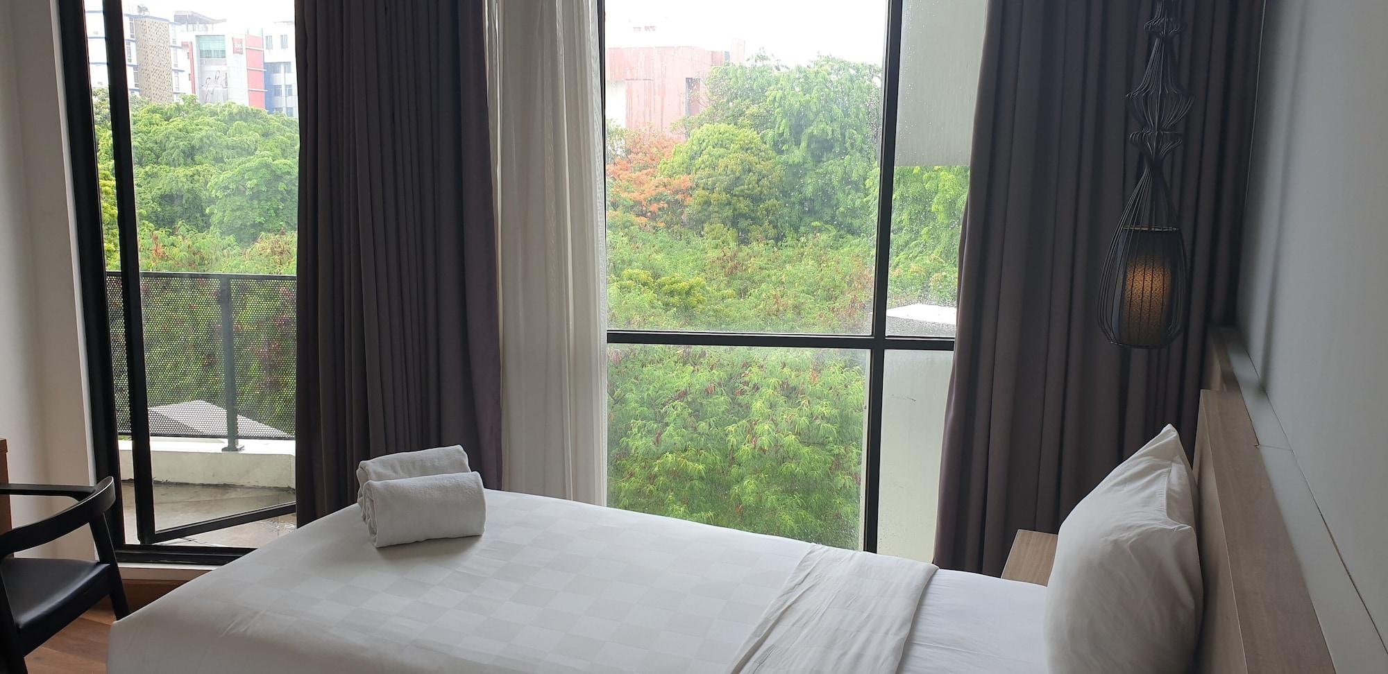 Rivoli Jakarta