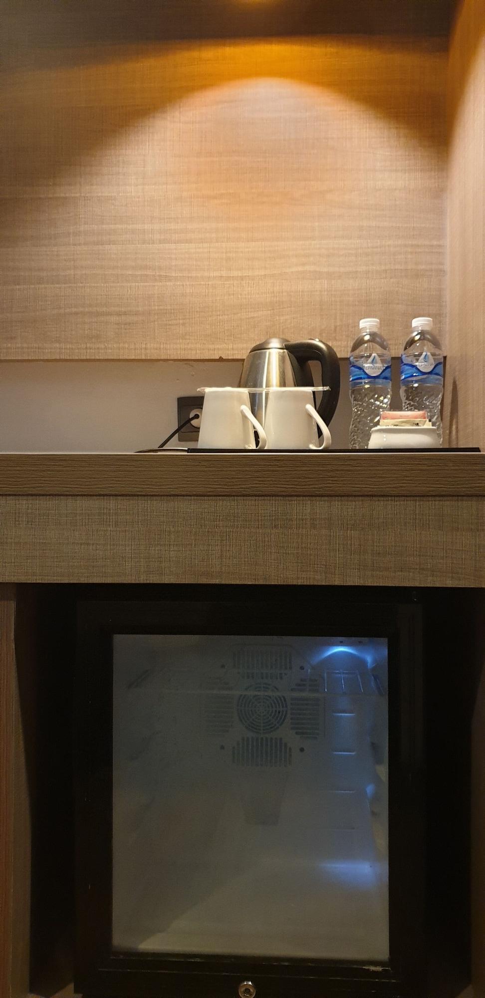 Hotel Rivoli Jakarta