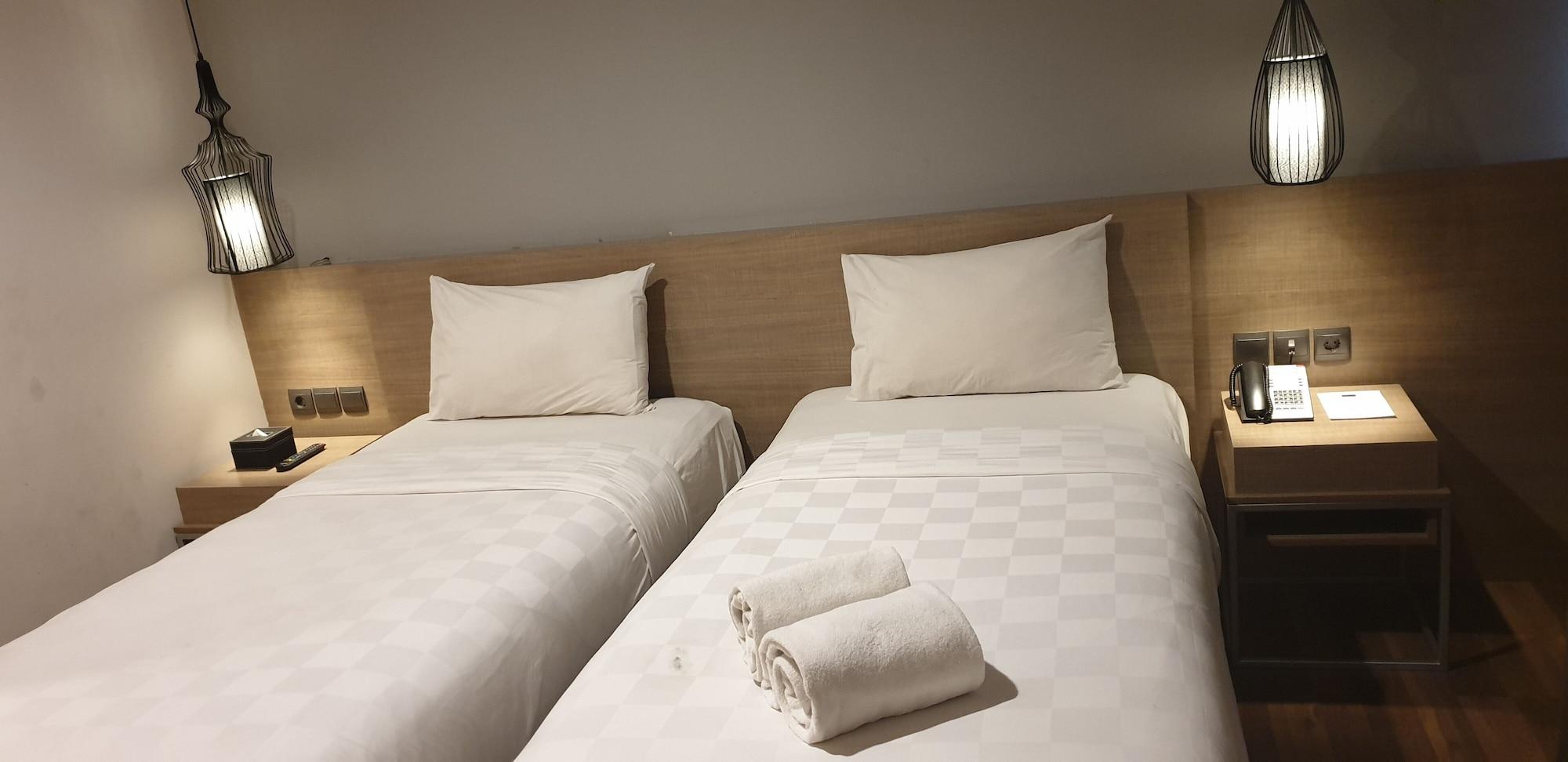 Hotel Rivoli